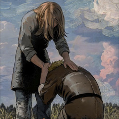 Momory reboot x Thorfinn - “enough?”