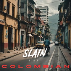 COLOMBIAN [FOR SALE]