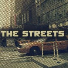 Screecher- The streets