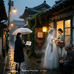 Whispers in the Rain III