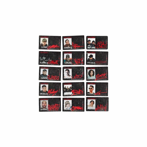 just4u (Modley & Sh4med Remix)