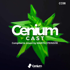 Marita Steinsvik @ Cenium Records • Guest Mix