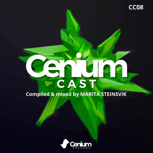 Cenium Records • Guest Mix