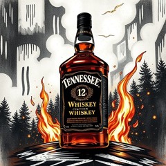 Tennessee Whiskey - Brad Robinson (Acoustic Cover)