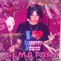 sematary, ghost mountain, hackle - 3AM gang demo