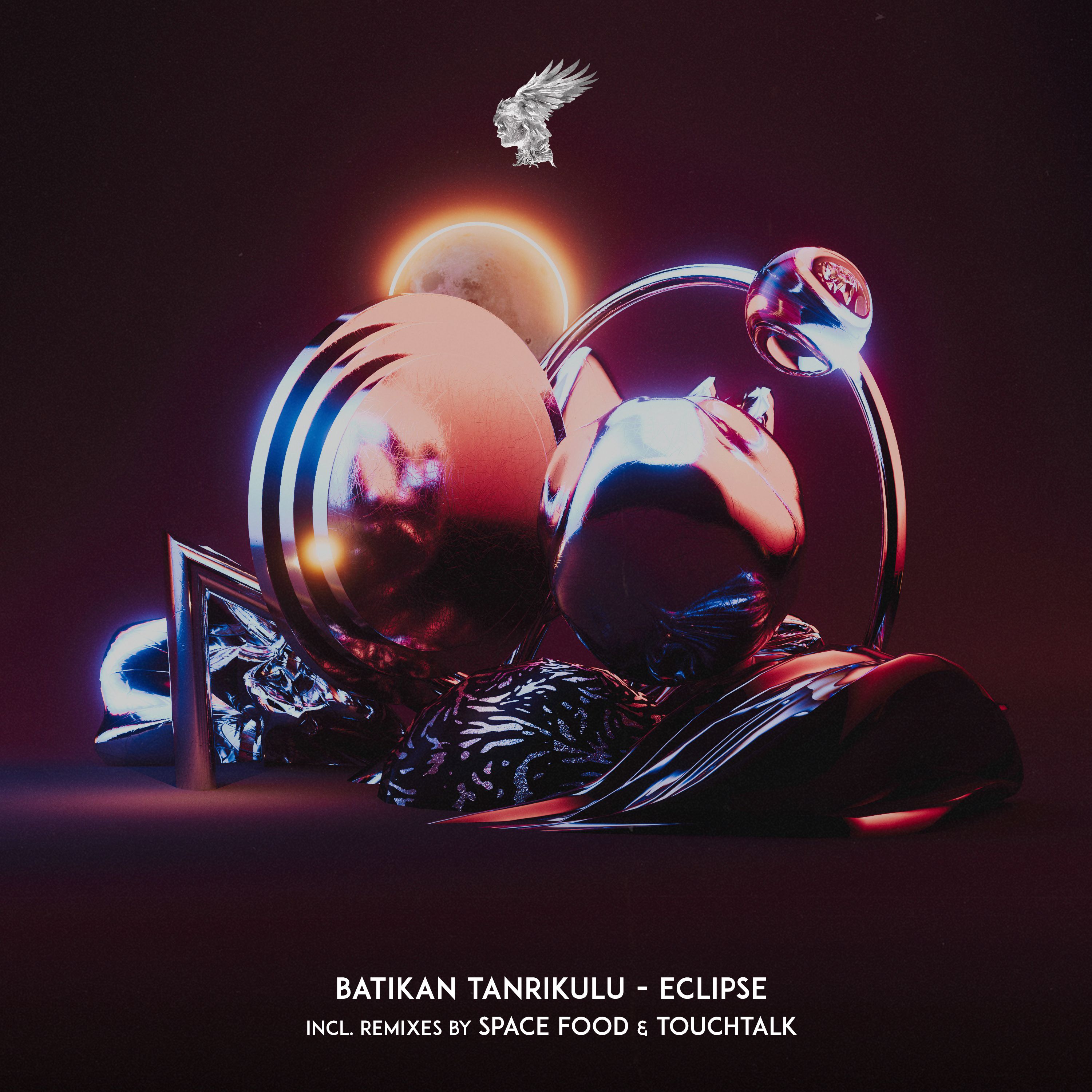 Batikan Tanrikulu – Hyperreal (Space Food Remix)