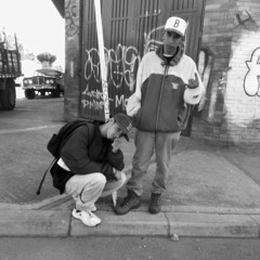 Parchando Entre Las Ratas - El'Roshman ft Zeyth Yam