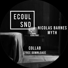 Myth, Nicolas Barnes - Collab (Free Download)