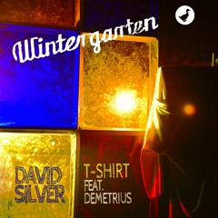 WTG004 David Silver - T-Shirt feat. Demetrius
