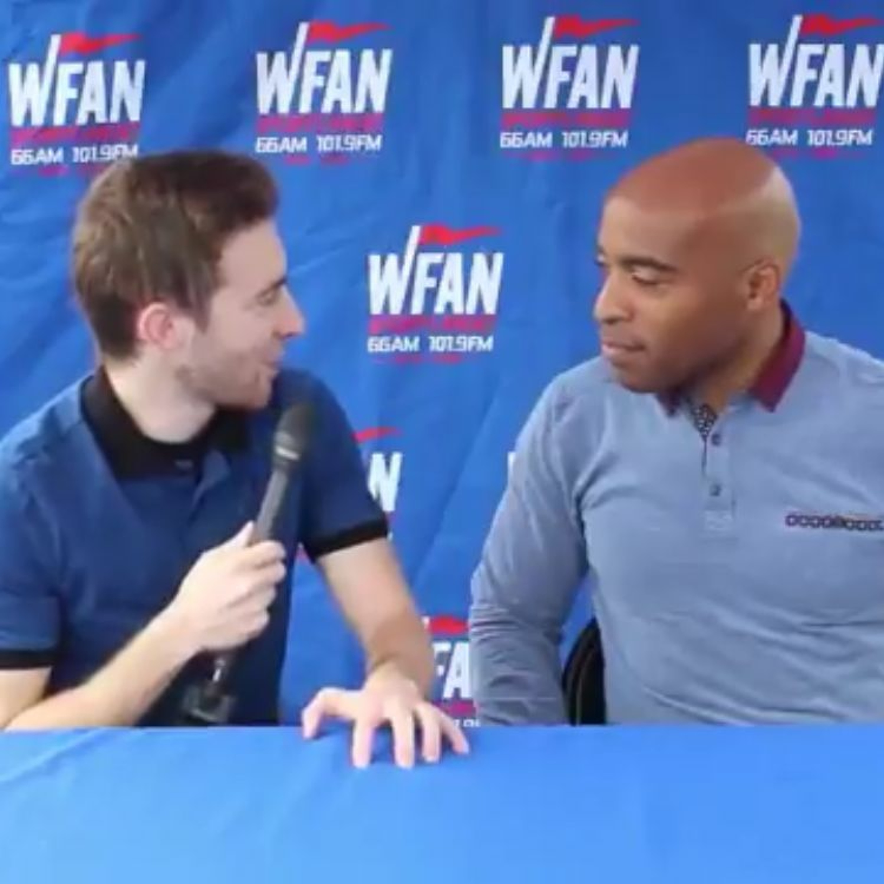 STAT Sports with Rob Lepelstat