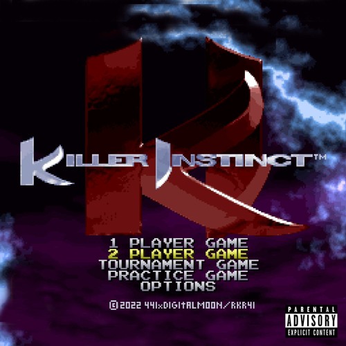 KilleR Instinct DigitalM00N & 441