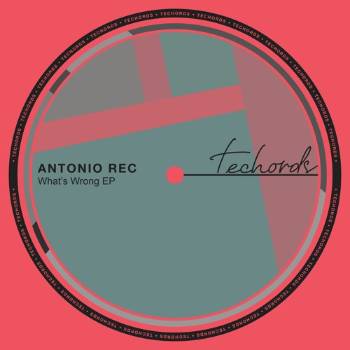 Antonio Rec - Midnight Jam