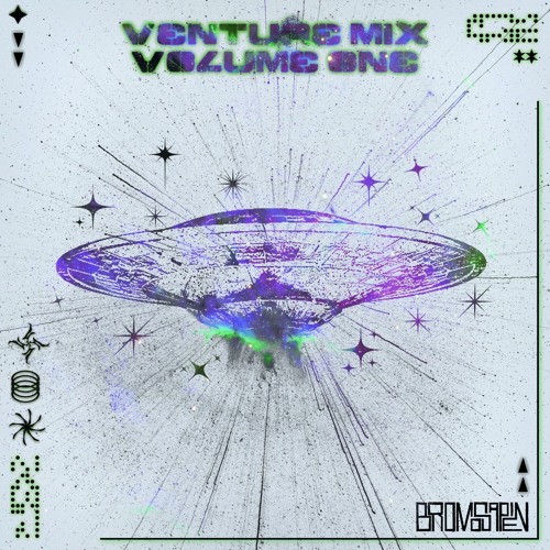 Venture Mix Vol. 1