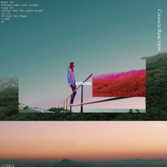 Synova - Change:Reaction