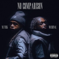 YG TECK - DOUBLING DOWN