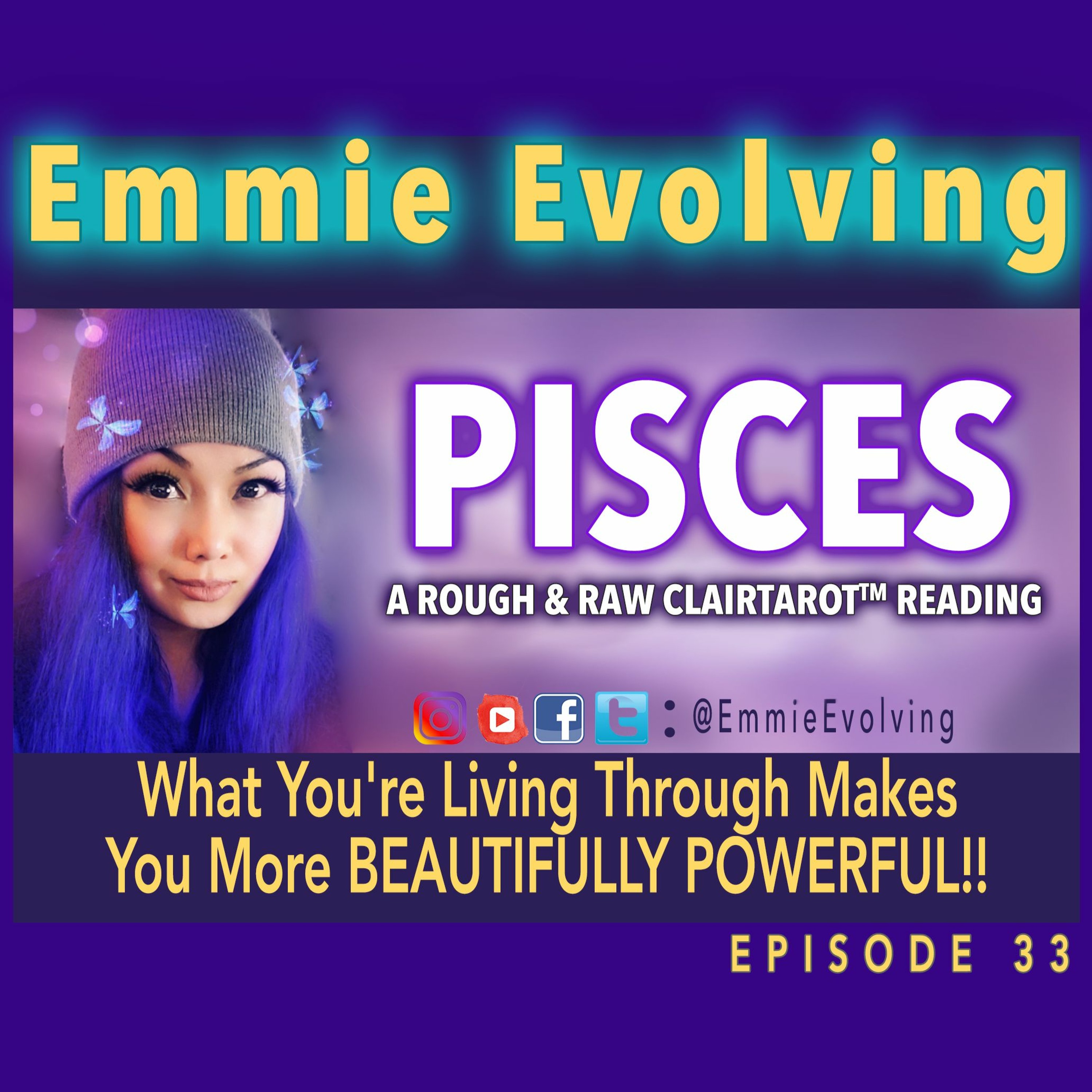 Emmie Evolving