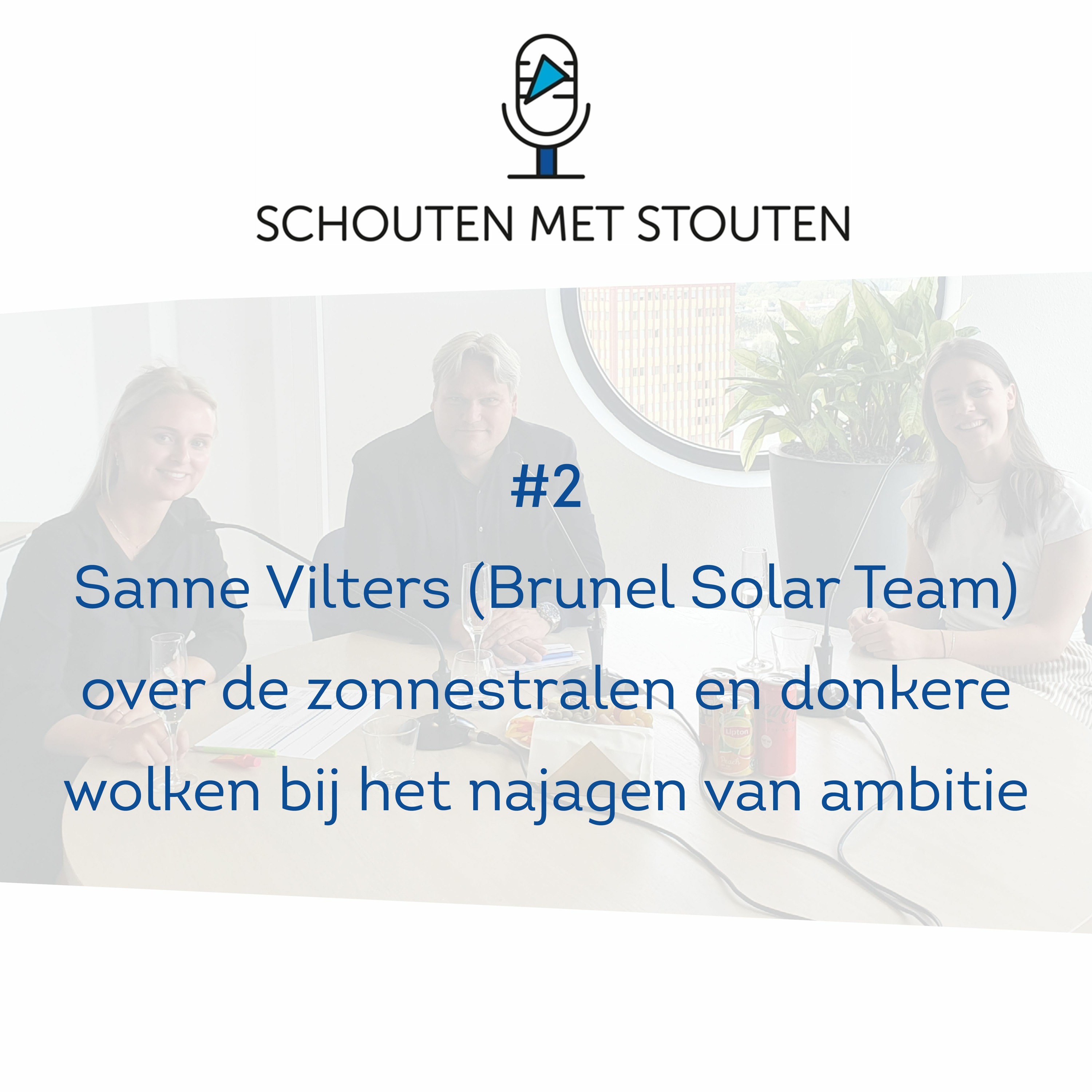 Schouten Zekerheid Podcasts
