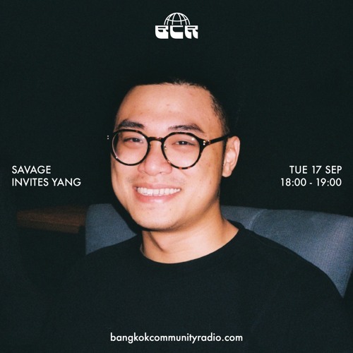 Savage Invites Yang - 17th September 2024