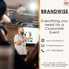 top 10 event management companies in chennai