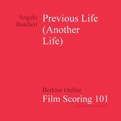 Previous Life (Another Life)