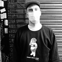 Alex Virgo w/ Frederik Hendrik - April 2022