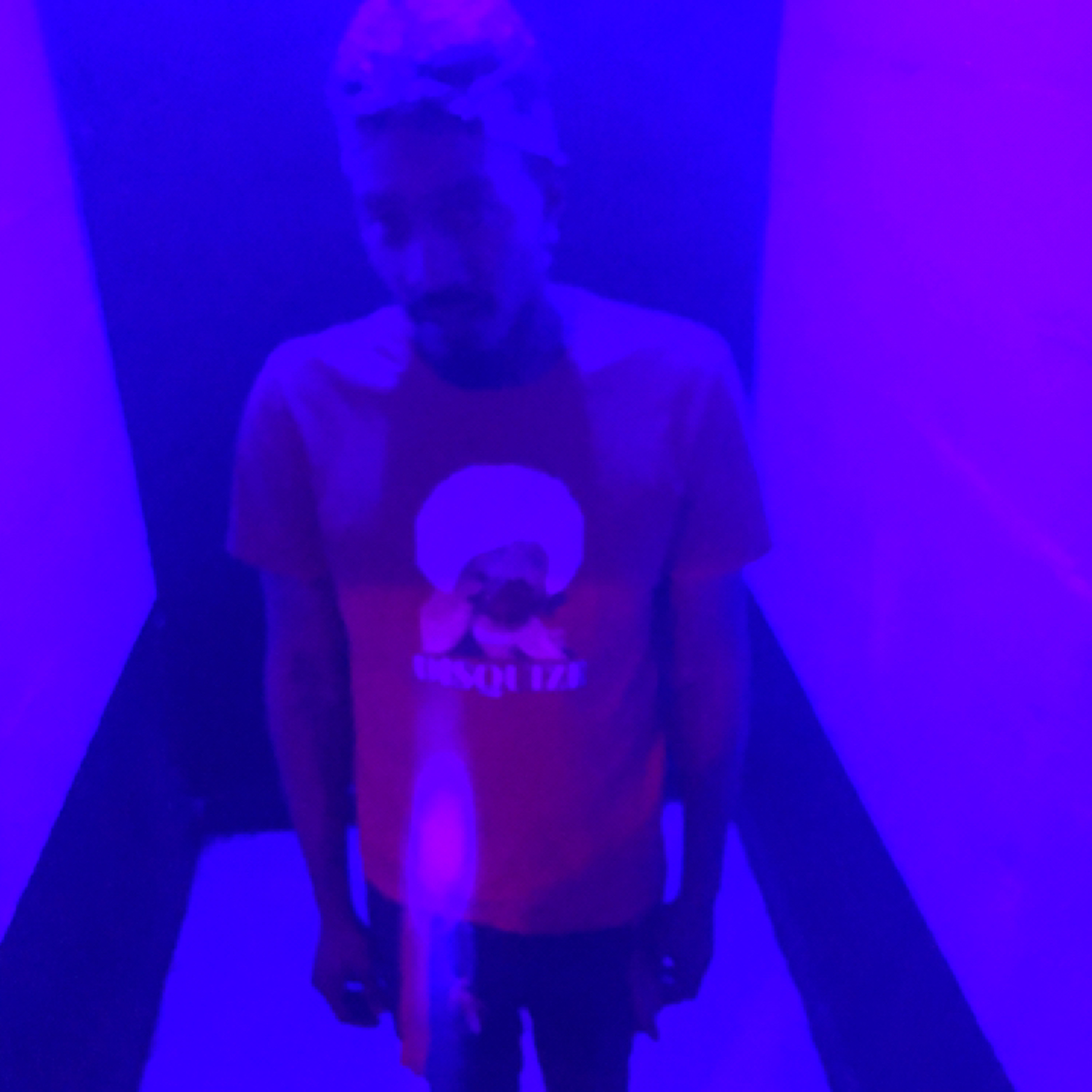 levitate episode artwork