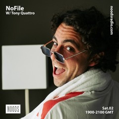 Noods Radio Mix 05/02/2020