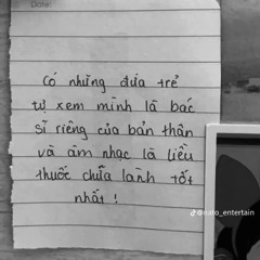 NONSTOP-TRÔI- NGHE NHẠC CÙNG ẾCH- DJ THÁI HỌC
