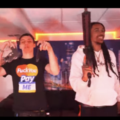 A1Lafaml x Squa-Max Pain