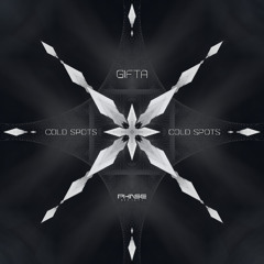 Gifta 'Cold Spots' [Phase Records DNB]