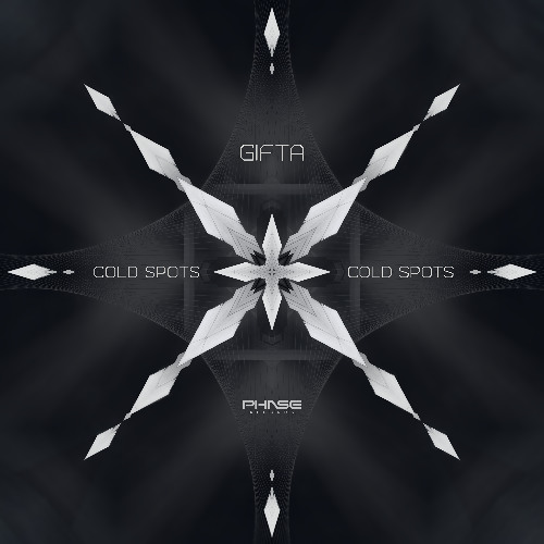 Gifta 'Cold Spots' [Phase Records DNB]