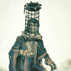 Bloodborne - Micolash, Host of the Nightmare (Extended)