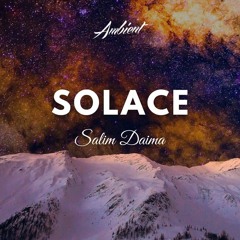 Salim Daima - Solace