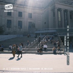 Episode 12 Bedroom Tapes