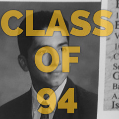 Class of 94'