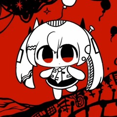 あかいろうしろ ♪初音ミク (Akai Roshiro)