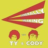 Generally Speaking With Ty and Cody Album Review 2: John Legend- "Bigger Love"