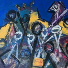 KEEP FIGHTING (YOU)[Live]