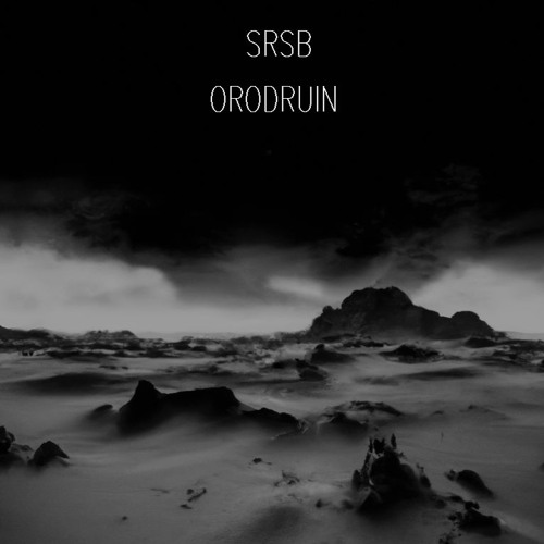 SRSB - Orodruin