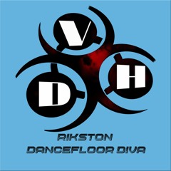 Rikston -  Dancefloor Diva