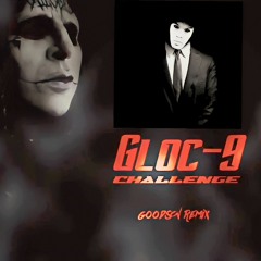 44Bars Gloc9 Challenge