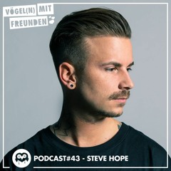 VmF - Podcast #043 by Steve Hope