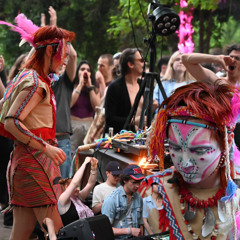 LêParmê | Psytrance | Rave in den Mai | 30 04 25