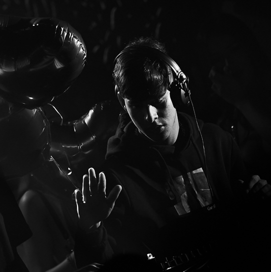 Exclusive Set @Djyoslervimendez