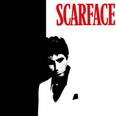 RIO DA YUNG OG X RMC MIKE - SCARFACE (UNRELEASED)