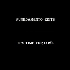 Funkdamento - It's Time For Love
