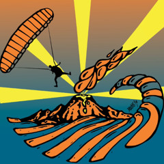 DJ set Leu Air festival - Mr Zedou