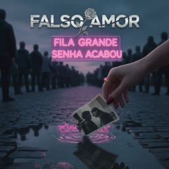 Falso Amor - Autoral
