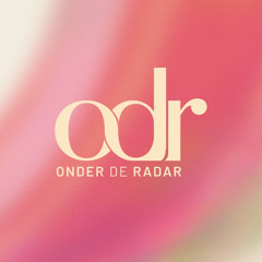 Onder De Radar Festival Warming Up 2025