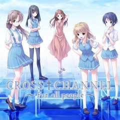 CROSS†CHANNEL OST - Fated